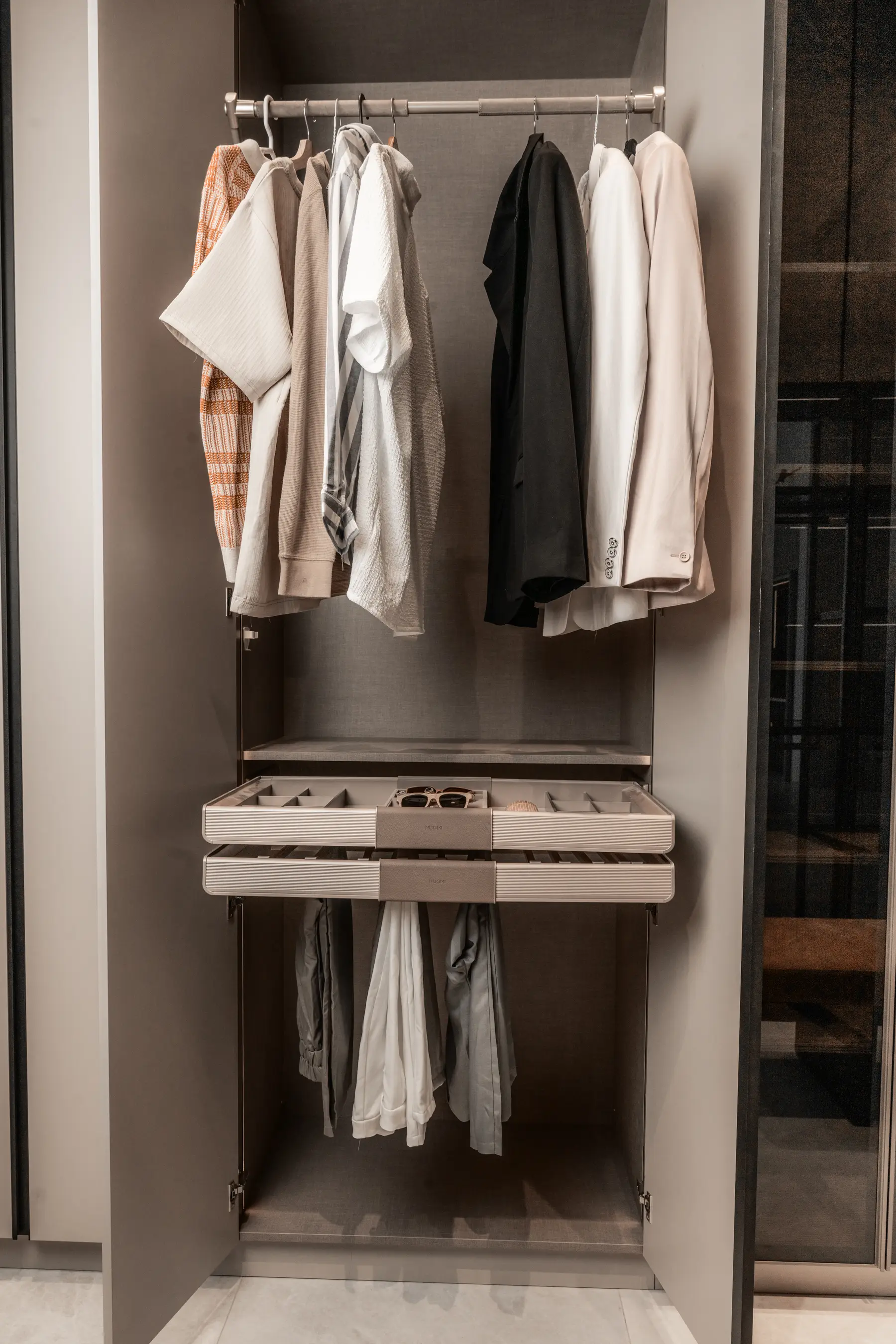 Wardrobes