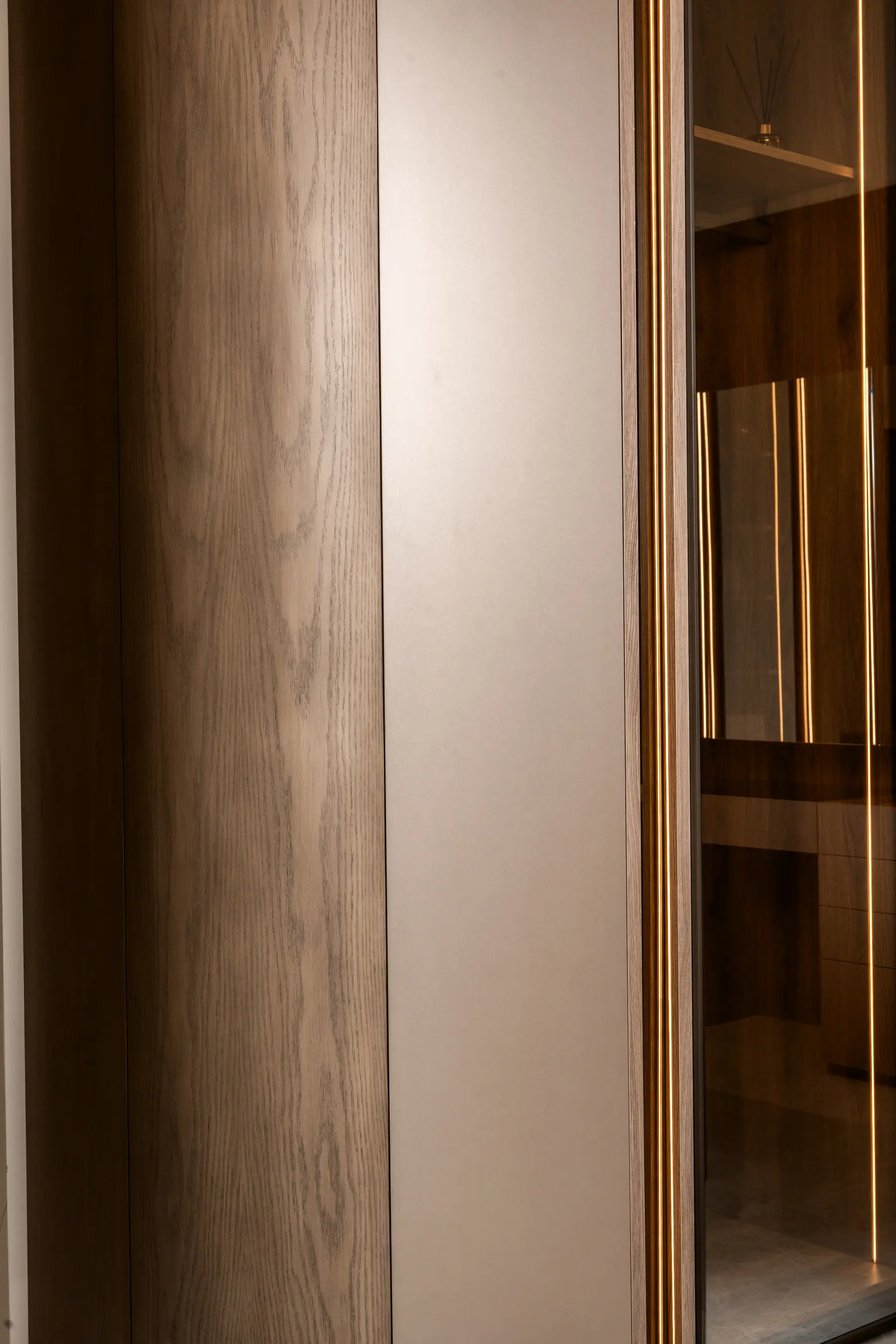 Wardrobes