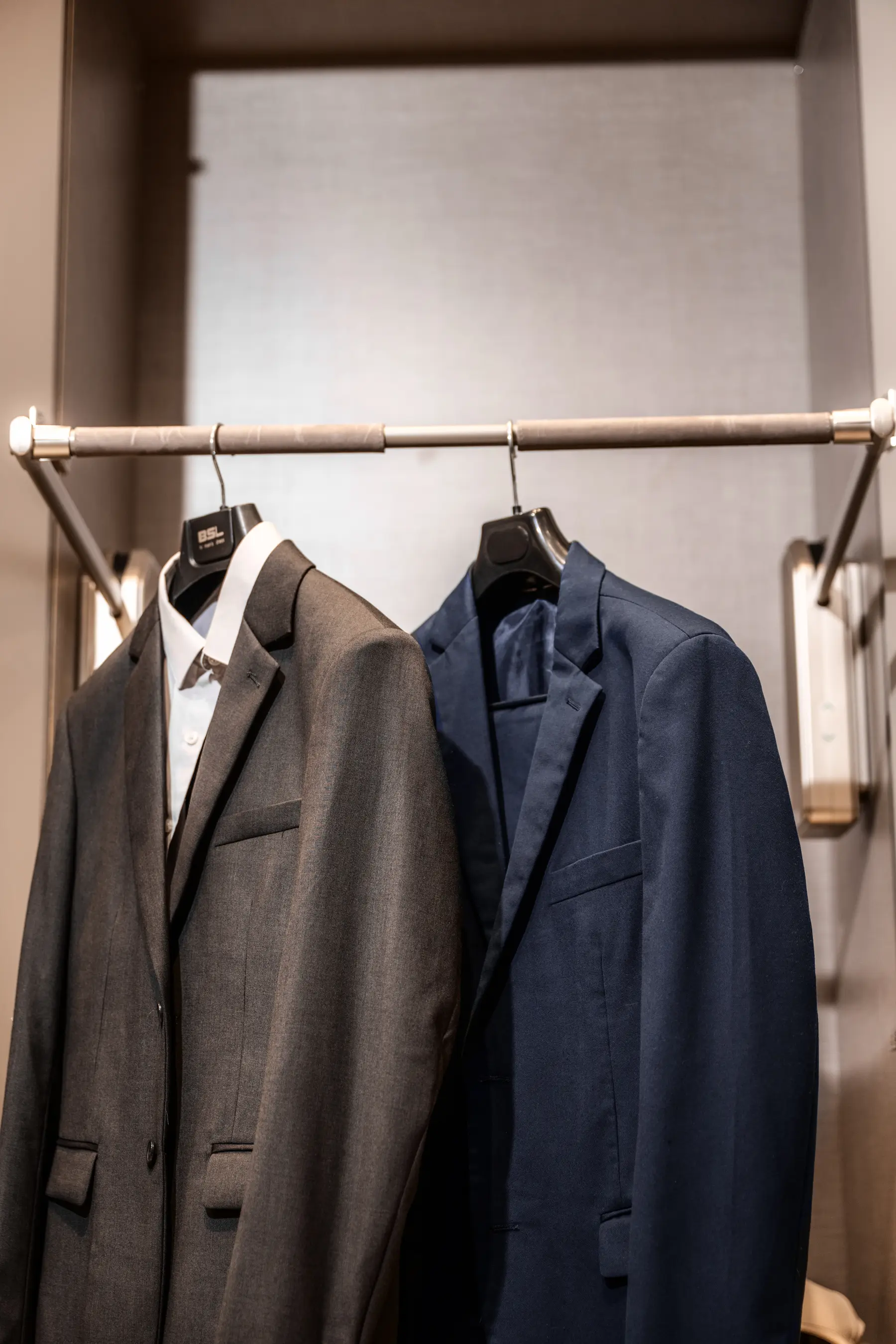 Wardrobes