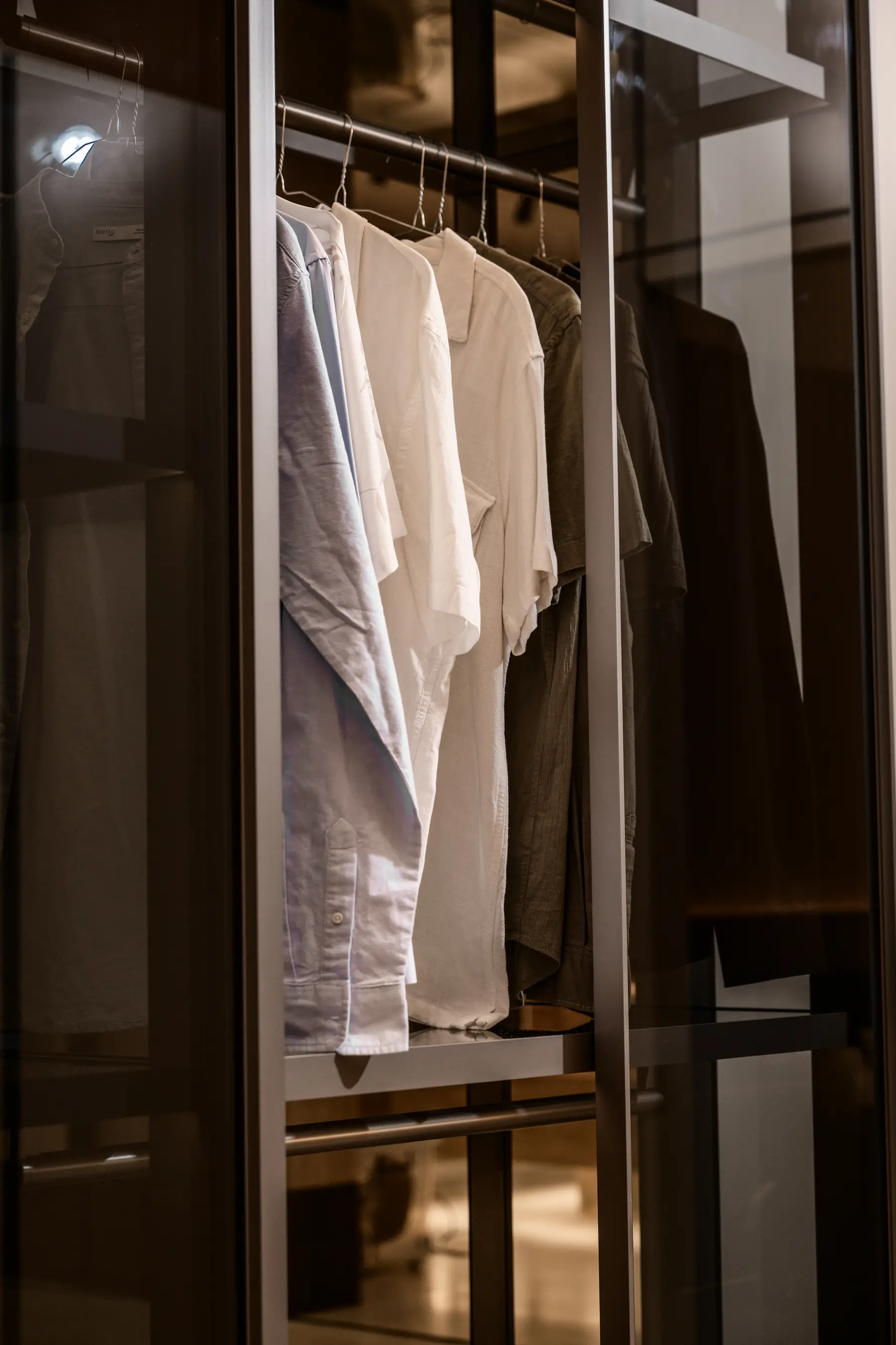 Wardrobes