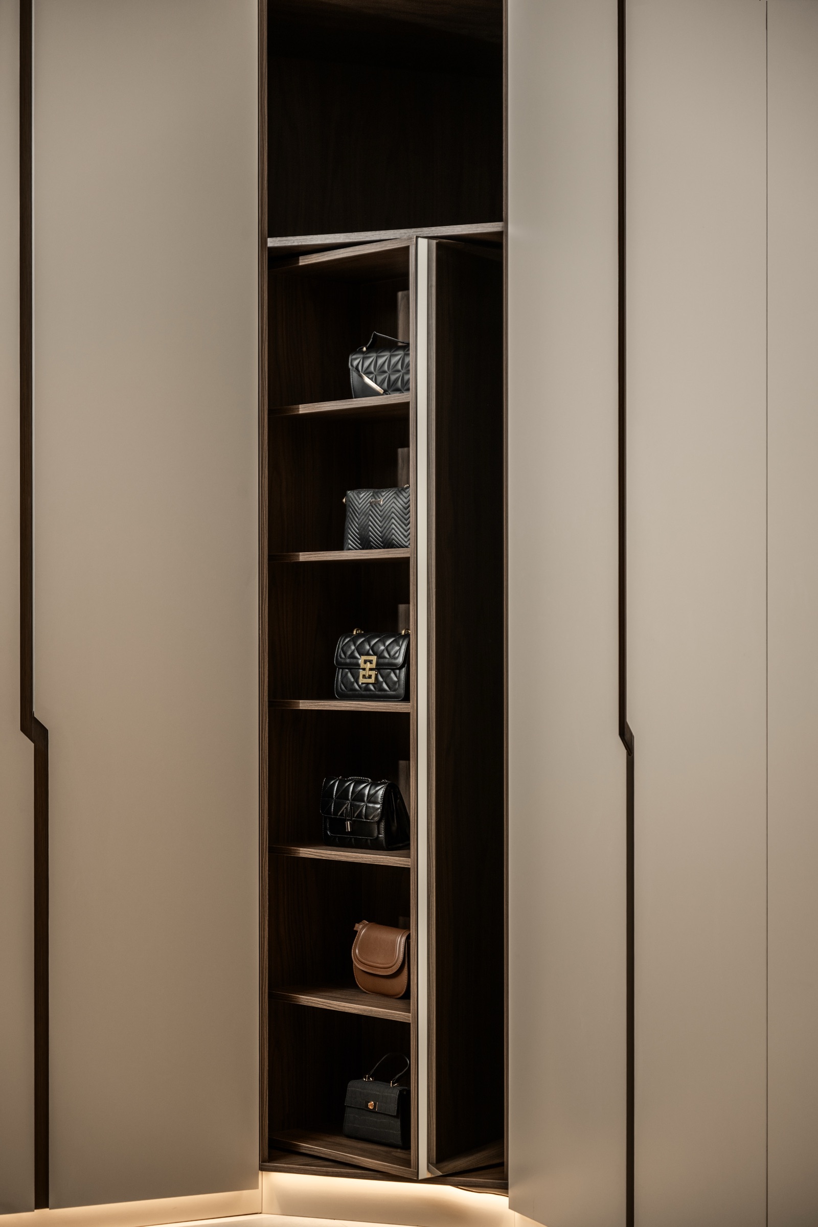 Vitrine Couture