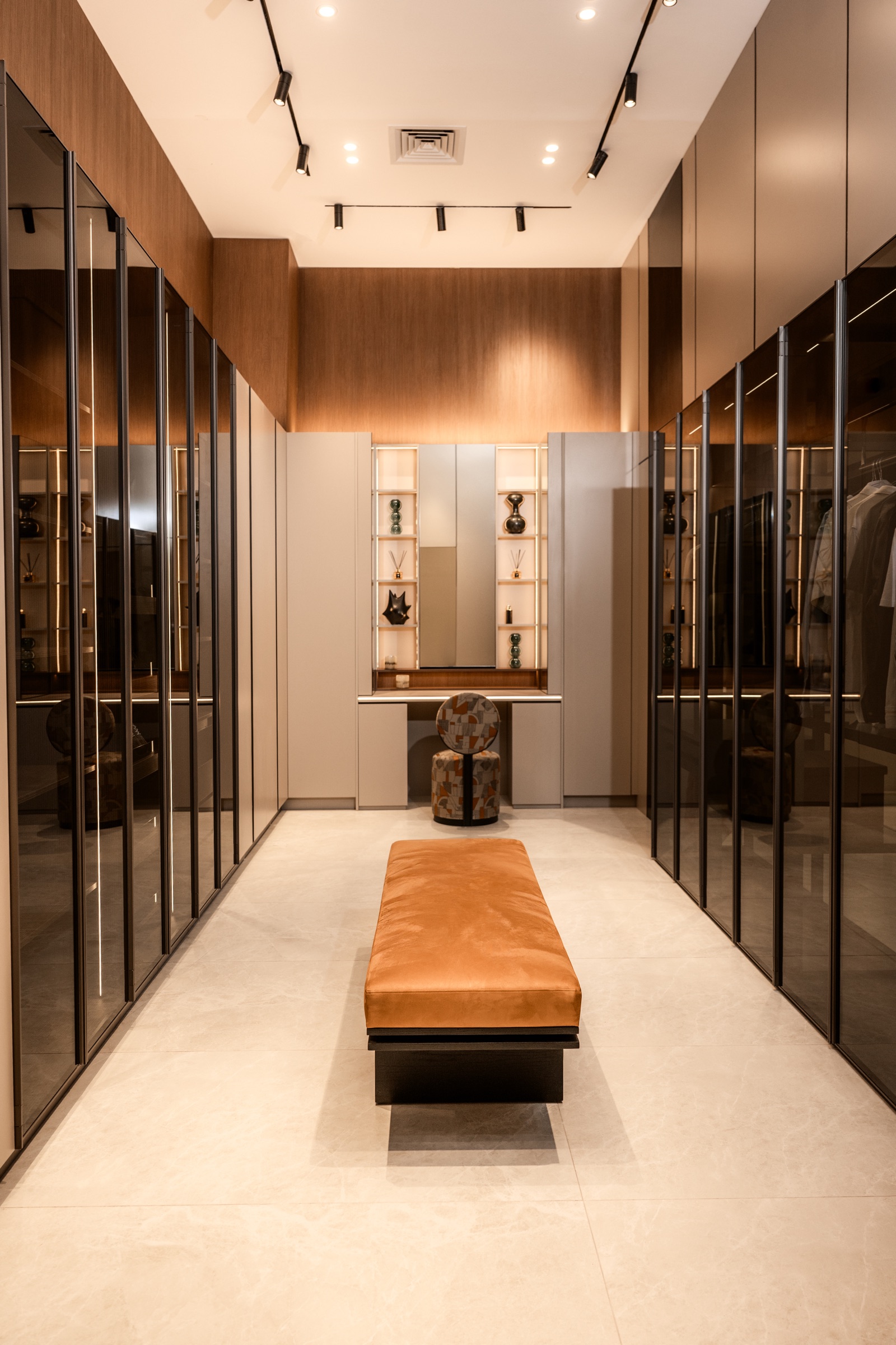 Wardrobes