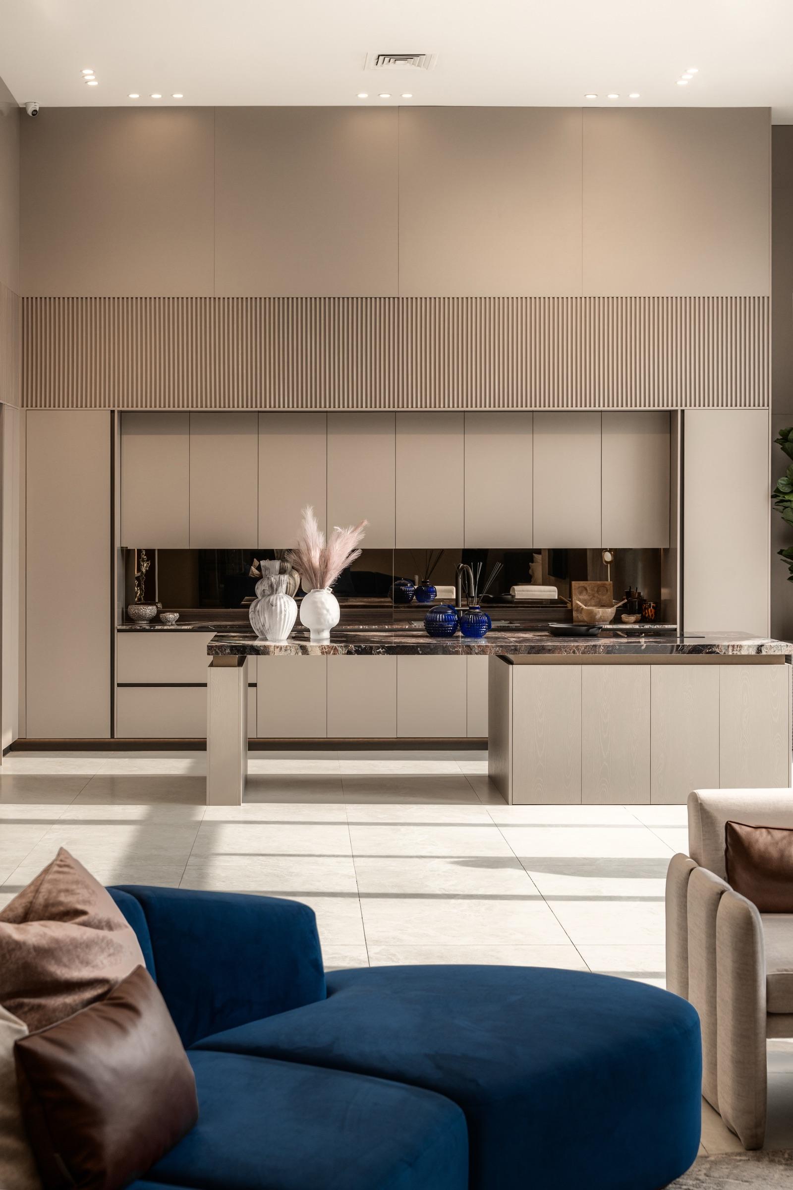 Apartment, Bneid Al Gar